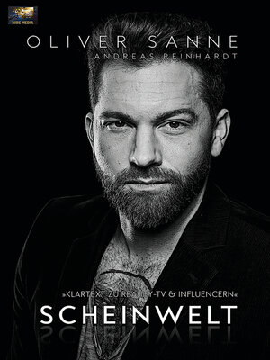 cover image of Scheinwelt